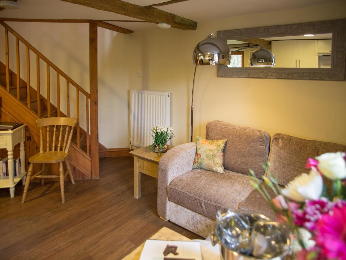 Weir Cottage メードストン エクステリア 写真