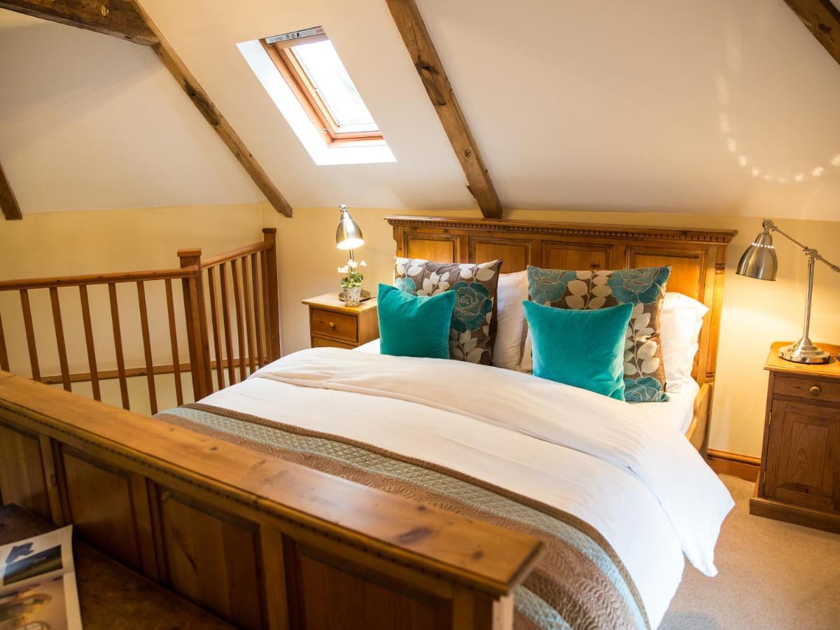 Weir Cottage メードストン エクステリア 写真