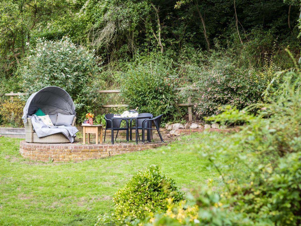 Weir Cottage メードストン エクステリア 写真