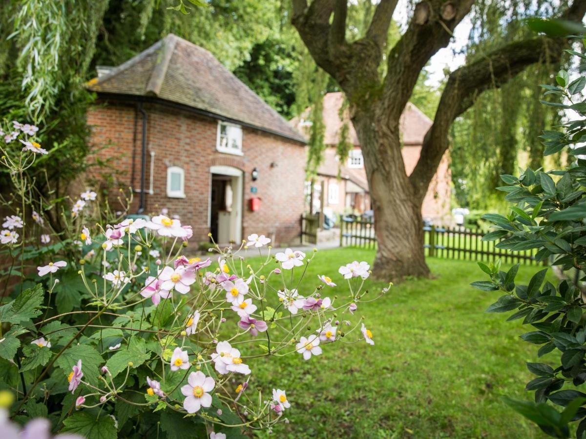 Weir Cottage メードストン エクステリア 写真